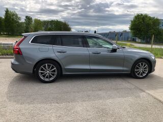 Volvo V60 Inscription 2.0 140kW