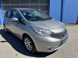 Nissan Note 1.2 59kW