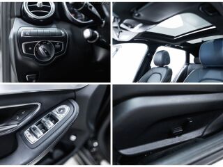 Mercedes-Benz C 350 e AMG Line 2.0 R4 205kW