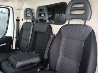 Fiat Ducato L3H2 N1 2.3 Mjet AdBlue 103kW