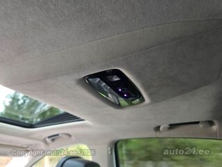 BMW 730 M-Paket Xdrive 3.0 195kW