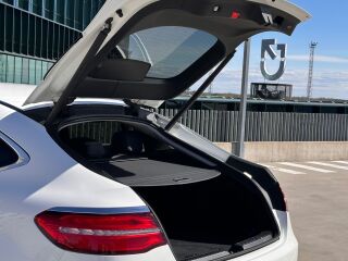 Mercedes-Benz GLC 220 AMG 2.1 125kW
