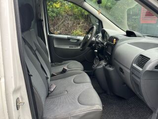 Peugeot Expert 1.6 66kW