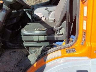 Mercedes-Benz Atec 818 818LT/42AT 7.5 4.3 130kW