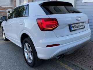 Audi Q2 1.4 110kW