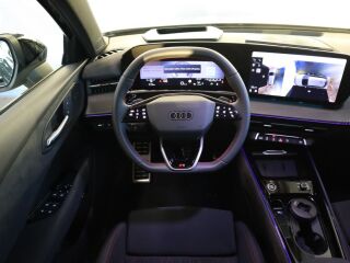 Audi Q3 SUV TFSI 1.5 110kW