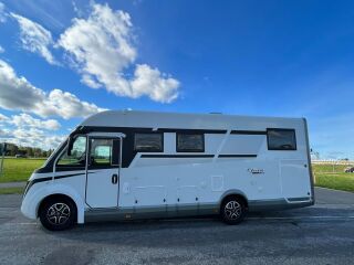Fiat Mobilvetta K-Yacht 86 2.1 132kW
