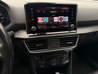 SEAT Tarraco Xcellence 4Drive 7 2.0 TDI 140kW