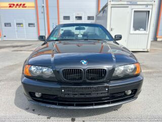 BMW 318 2.0 105кВ