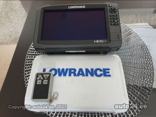 Wellcraft EXCEL 3.0 V6 161кВ