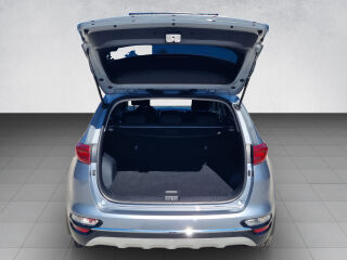 Kia Sportage EX 2WD 1.6 CRDi 100kW