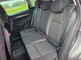 Skoda Karoq 1.5 110kW