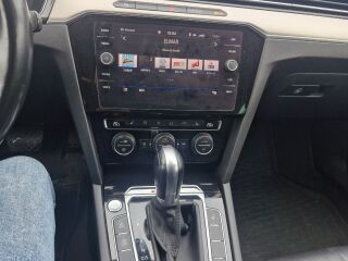 Volkswagen Passat R-line 2.0 140kW