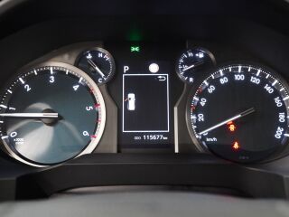 Toyota Land Cruiser 150 SERIES 2.8 150кВ