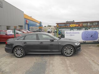 Audi A6 S-line 3.0 TDI 160кВ
