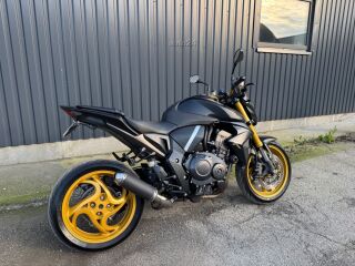 Honda CB 1000 92kW