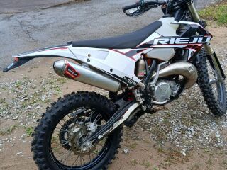 Rieju mr300
