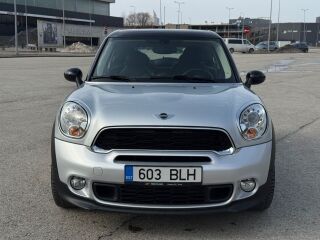 MINI Cooper S 1.6 R4 Twin-Scroll Turbo 135kW