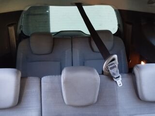 Dacia Lodgy 1.2 85kW
