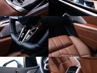 BMW i7 xDrive60  M Sport PRO 400kW