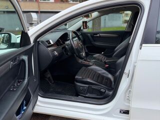 Volkswagen Passat Variant 2.0 TDI 125kW