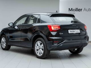 Audi Q2 1.5 110кВ