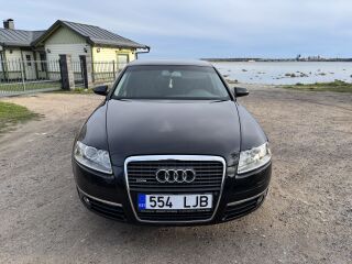 Audi A6 3.0 171kW