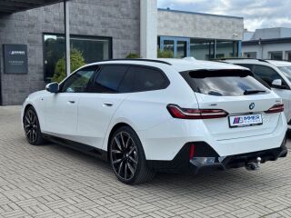 BMW 520 d xDrive MHEV Touring M-Sportpakett 2.0 145кВ