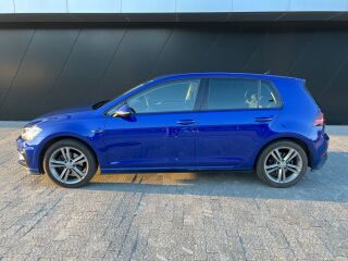 Volkswagen Golf R-line 1.5 110kW