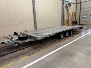 Niewiadow 5,5m 3500kg