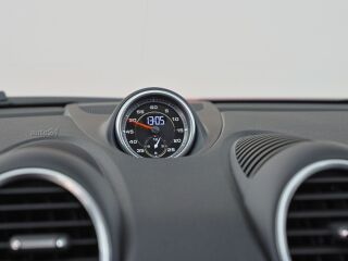 Porsche 718 Cayman GTS 4.0 294kW