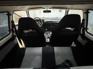 Subaru Justy 1.2 55kW