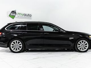 BMW 525 Comfort Line X-drive 2.0 160kW