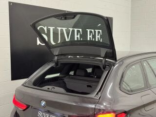 BMW 530 d xDrive Touring M-Sportpakett 3.0 B57D30B 210kW
