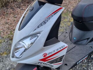 Keeway F-Act Evo 50 4T 2kW