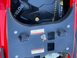 Sea-Doo RXT 1.5 R3 160kW