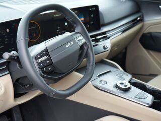 Kia Sportage EX 1.6 132kW