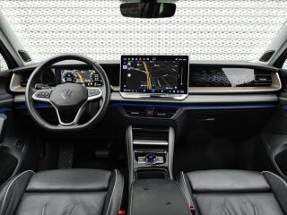 Volkswagen Tayron 2.0 150кВ