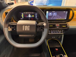 Fiat Panda Grande BEV 44kWh La Prima 53kW
