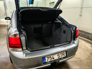 Opel Vectra 2.2 114kW
