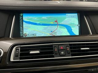 BMW 730 3.0 190kW