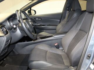 Toyota C-HR Style 1.8 72kW