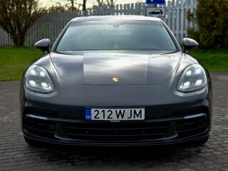Porsche Panamera 4 E-HYBRID SPORTCHRONO 2.9 340kW