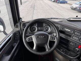 DAF XF 480 FT 12.9 355kW