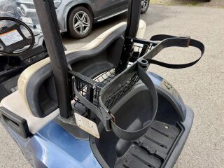 Yamaha Drive 2 Golf Cart