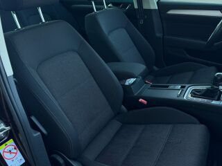 Volkswagen Passat 1.6 88kW
