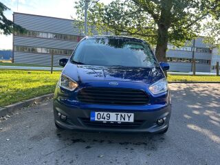 Ford Transit Courier 1.5 55kW