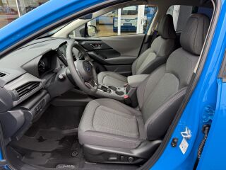 Subaru Crosstrek Limited EyeSight 2.0 e-Boxer 100кВ