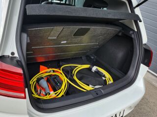 Volkswagen Golf e-Golf Comfortline 100kW
