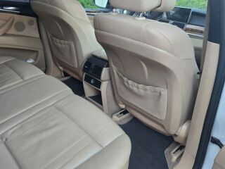BMW X5 3.0 180kW